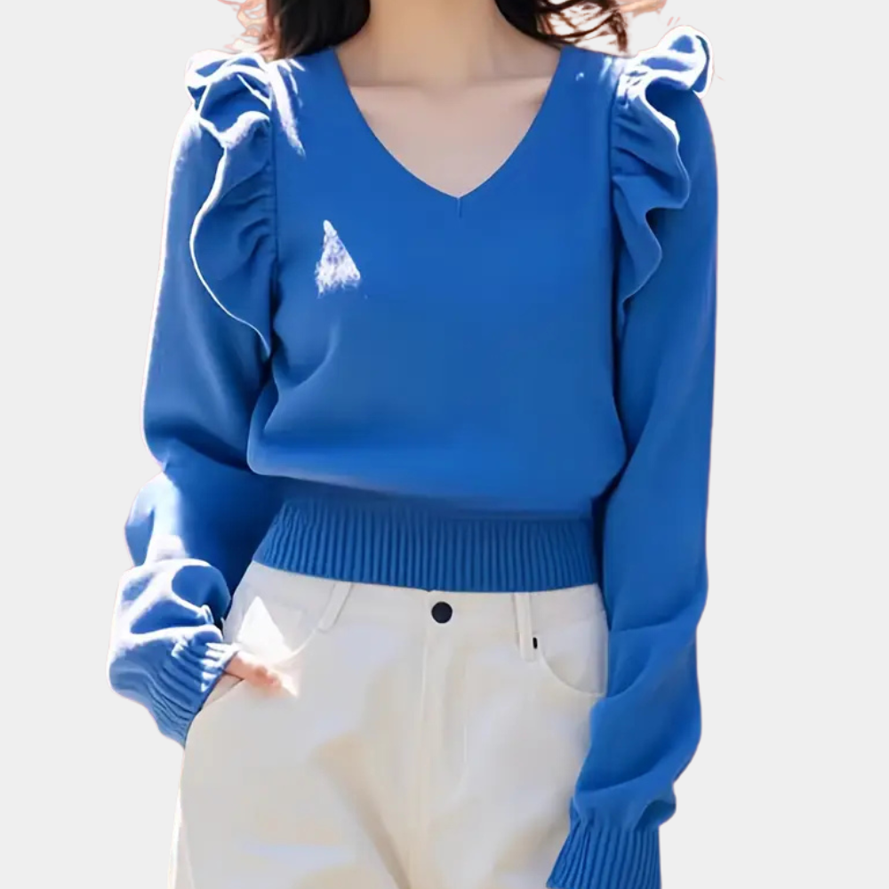Women's Casual Sweater