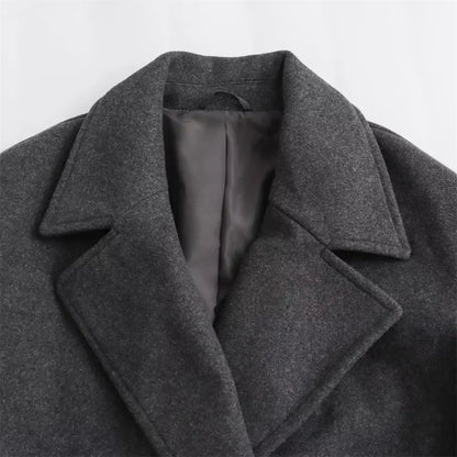 Elegant Women's Coat