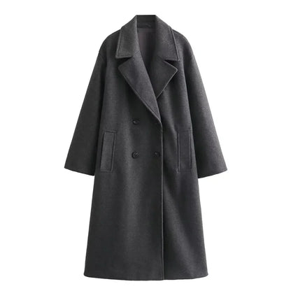 Elegant Women's Coat