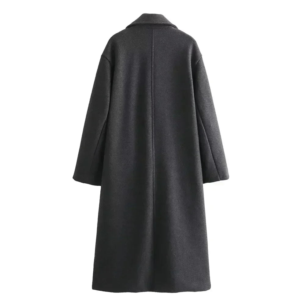 Elegant Women's Coat