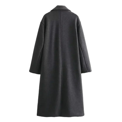 Elegant Women's Coat