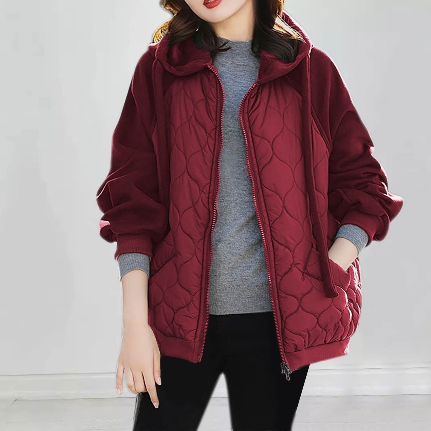 Women’s Edena Jacket