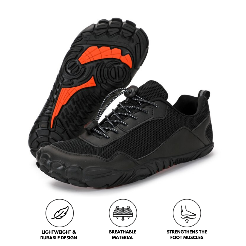 Unisex Barefoot Shoe Ultralite Non Slip Flexible - 
Fashinoza