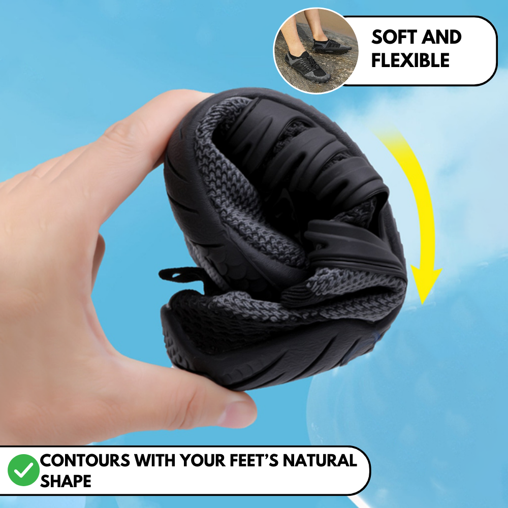 Pro Adventure Outdoor Non-Slip Barefoot Shoes