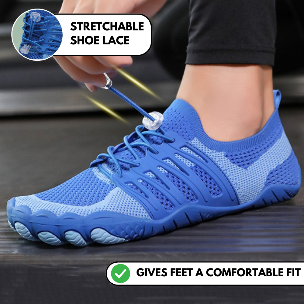 Pro Adventure Outdoor Non-Slip Barefoot Shoes