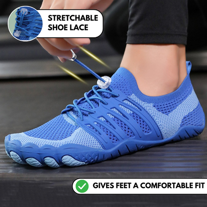 Pro Adventure Outdoor Non-Slip Barefoot Shoes