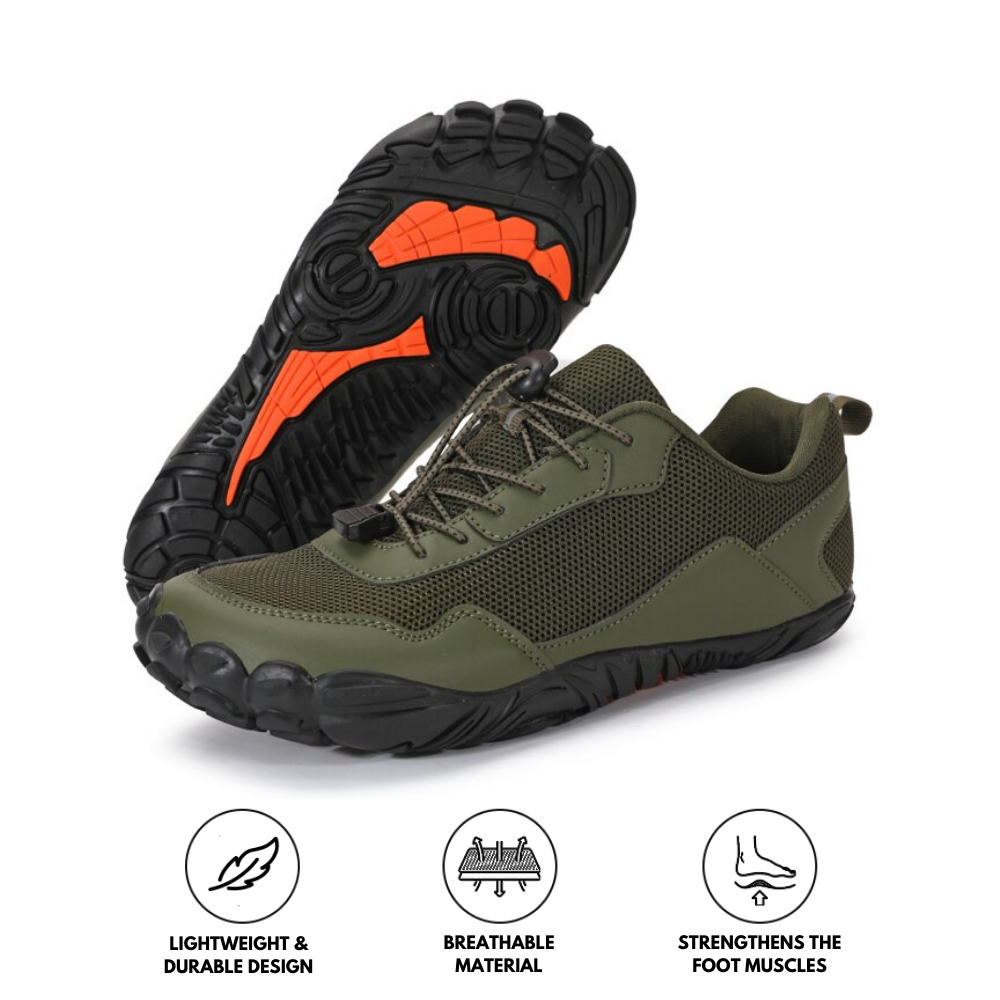 Unisex Barefoot Shoe Ultralite Non Slip Flexible