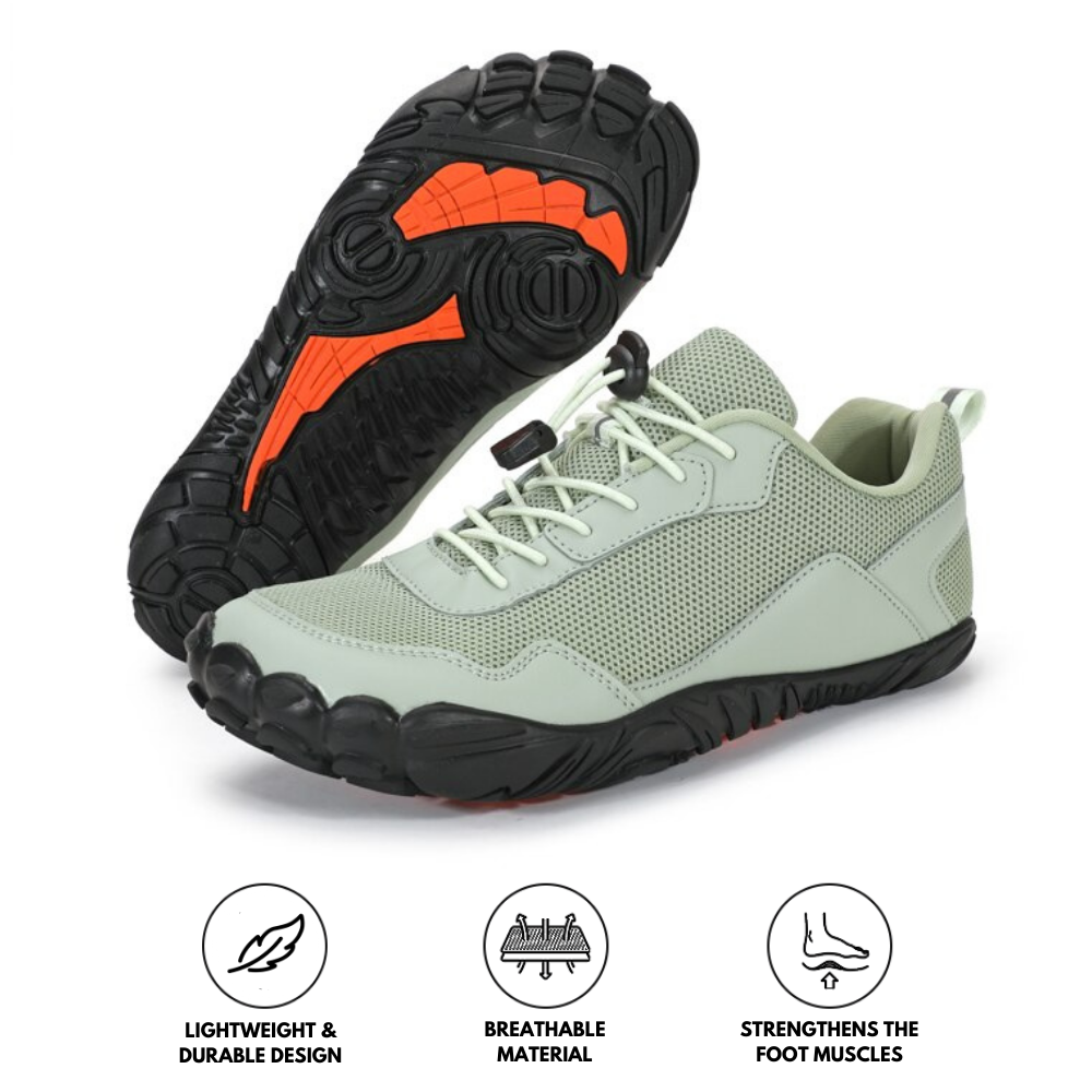 Unisex Barefoot Shoe Ultralite Non Slip Flexible