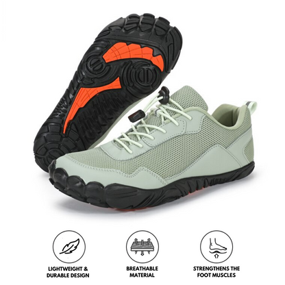 Unisex Barefoot Shoe Ultralite Non Slip Flexible