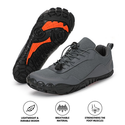 Unisex Barefoot Shoe Ultralite Non Slip Flexible