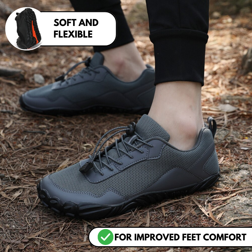 Unisex Barefoot Shoe Ultralite Non Slip Flexible