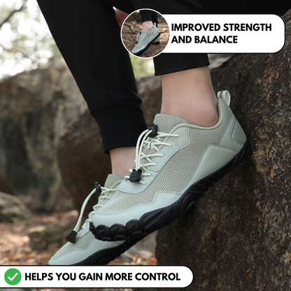 Unisex Barefoot Shoe Ultralite Non Slip Flexible