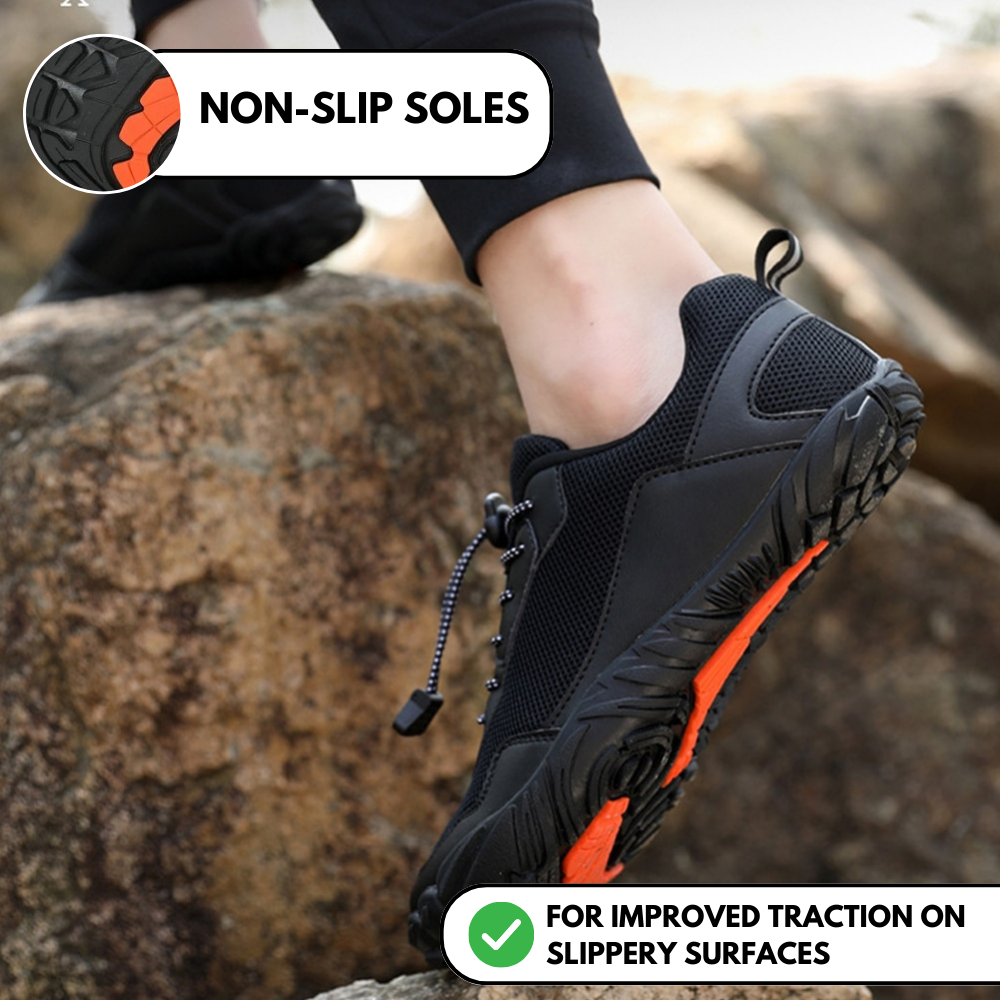 Unisex Barefoot Shoe Ultralite Non Slip Flexible