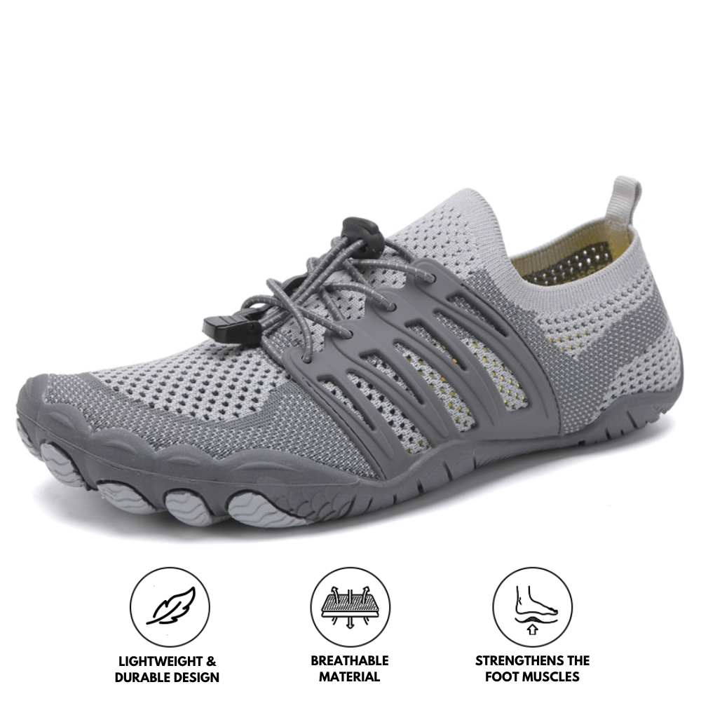 Pro Adventure Outdoor Non-Slip Barefoot Shoes