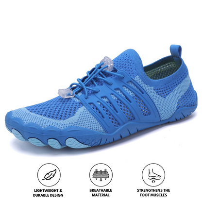 Pro Adventure Outdoor Non-Slip Barefoot Shoes
