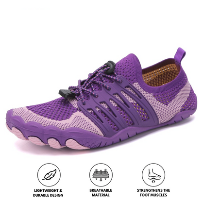 Pro Adventure Outdoor Non-Slip Barefoot Shoes