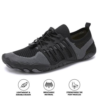 Pro Adventure Outdoor Non-Slip Barefoot Shoes