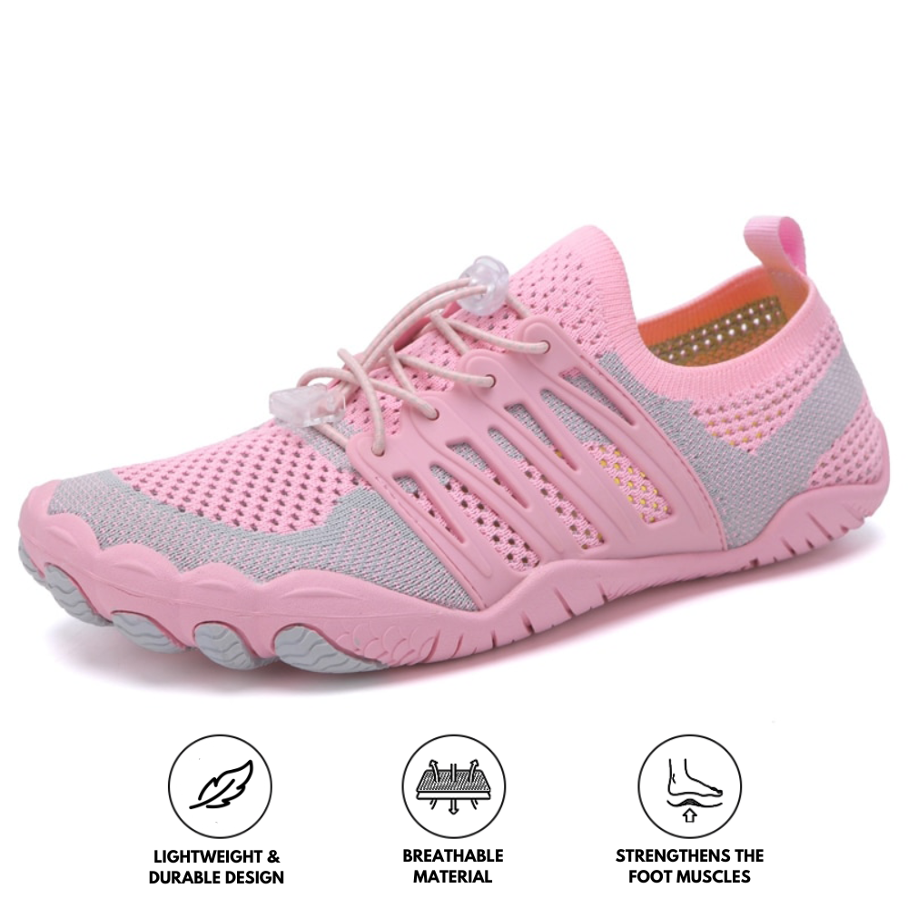 Pro Adventure Outdoor Non-Slip Barefoot Shoes