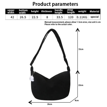 Women's Elegant Shoulder Bag