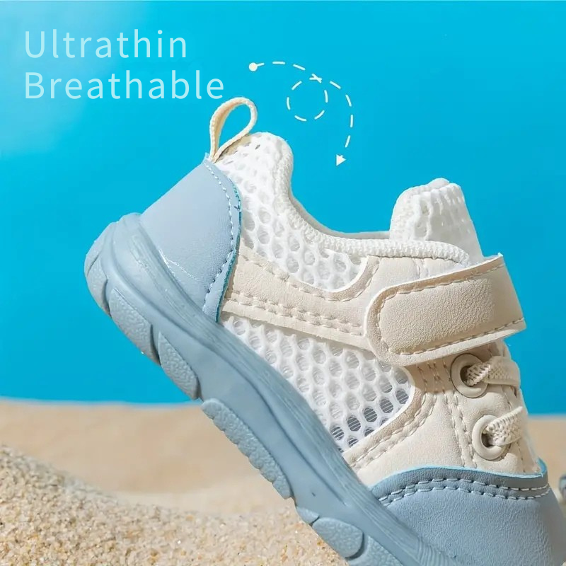 Ember Baby Barefoot Shoes Flexible - Fashinoza