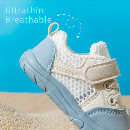 Ember Baby Barefoot Shoes Flexible - Fashinoza