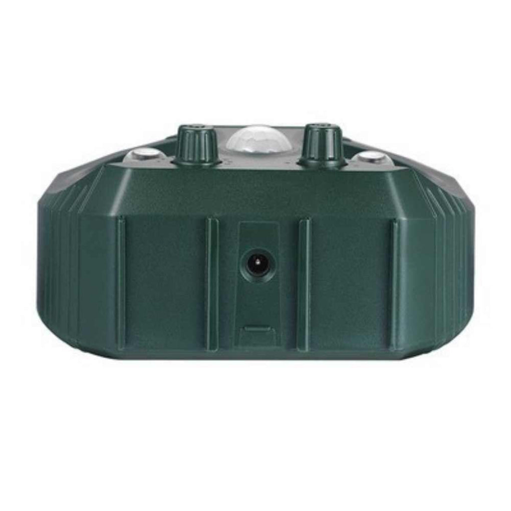 Ultrasonic Animal Repellent Device