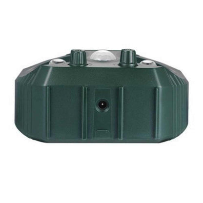 Ultrasonic Animal Repellent Device
