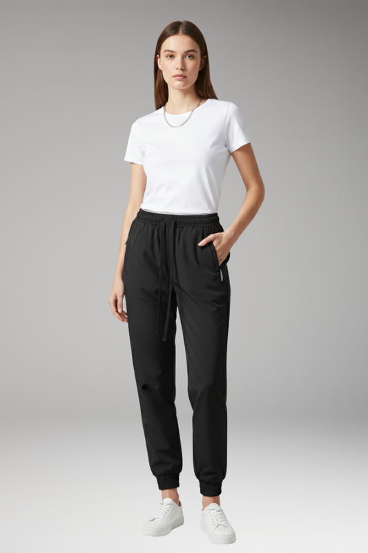 Women's Adjustable Waist Trousers Inner Lining - 
Fashinoza