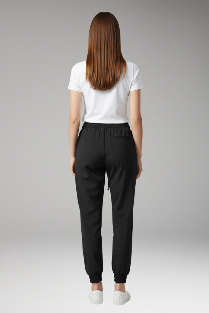 Women's Adjustable Waist Trousers Inner Lining