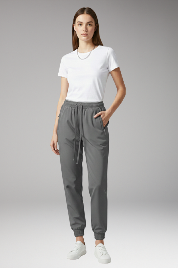 Women's Adjustable Waist Trousers Inner Lining