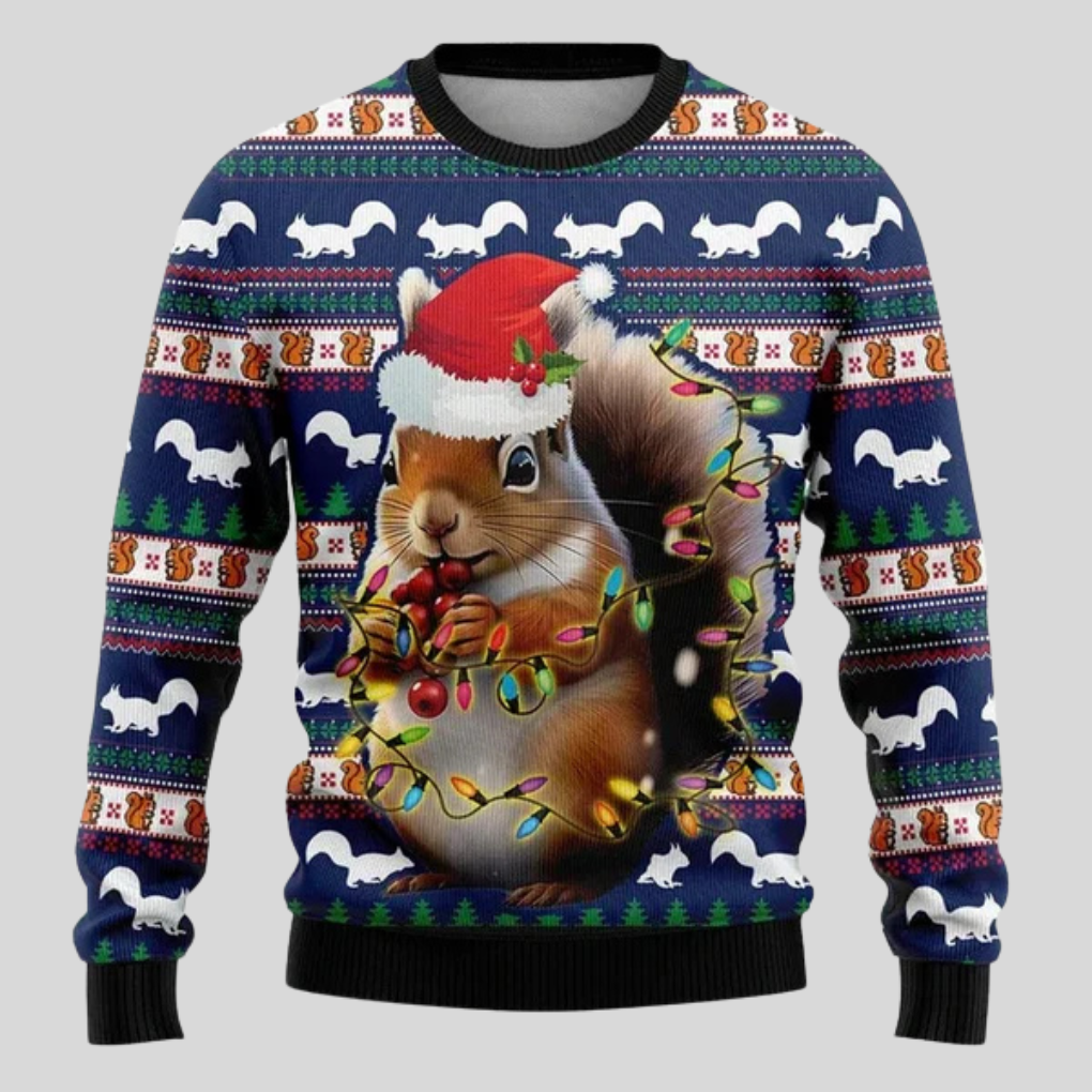 Men's Christmas Sweater