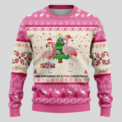 Men's Christmas Sweater