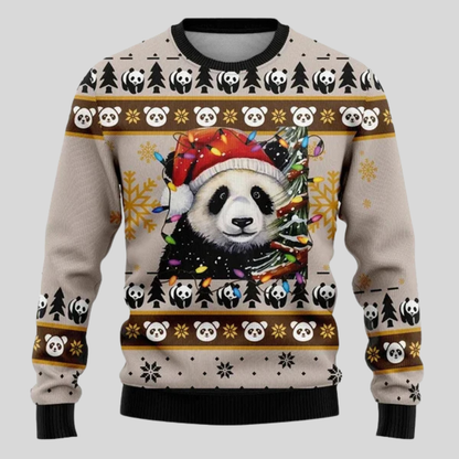 Men's Christmas Sweater