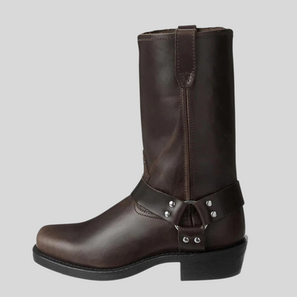 Men's Western Cowboy Boots