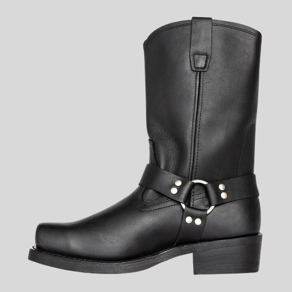 Men's Western Cowboy Boots