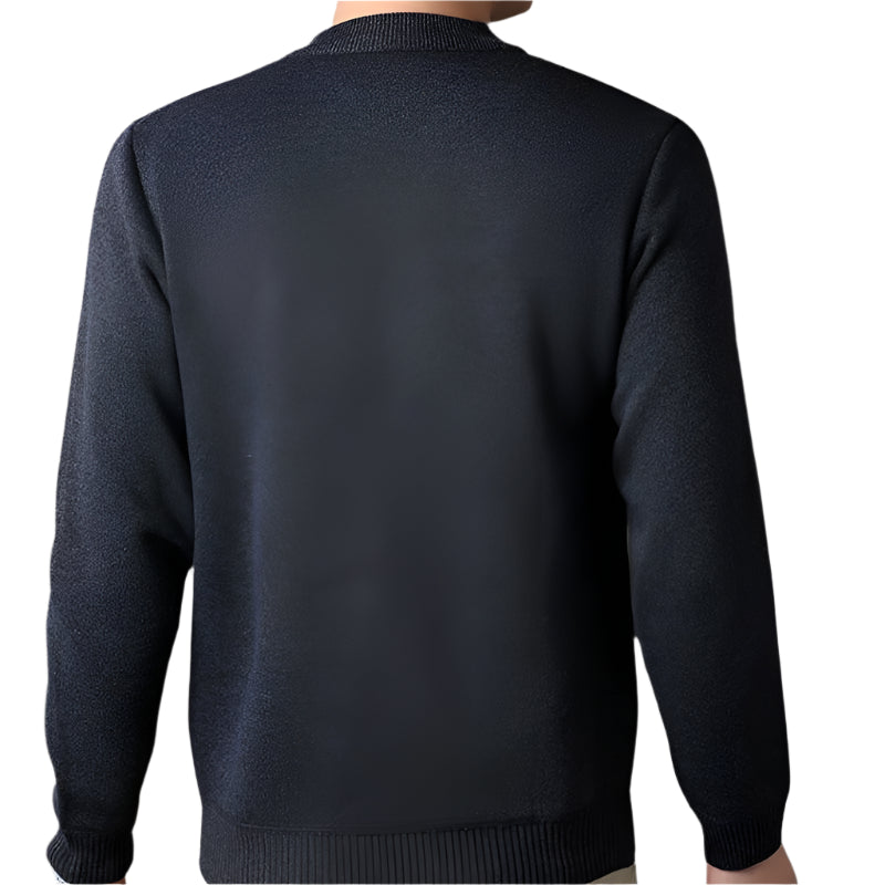 Remington Men's Classic Crewneck Sweater