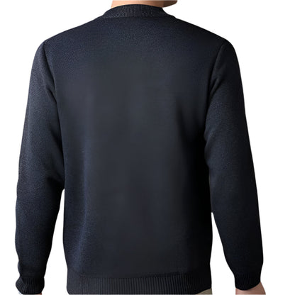 Remington Men's Classic Crewneck Sweater