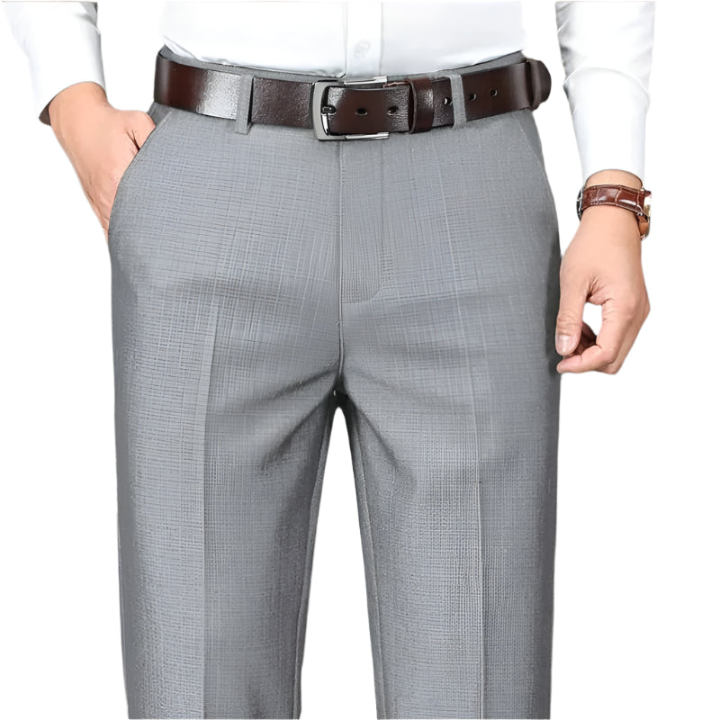 Men's Business Pants