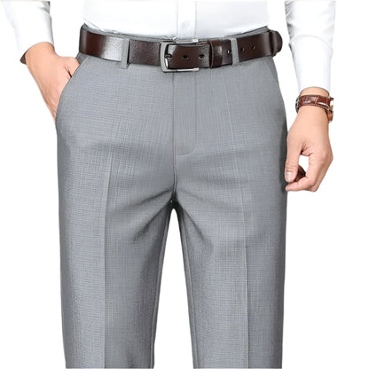 Men's Business Pants