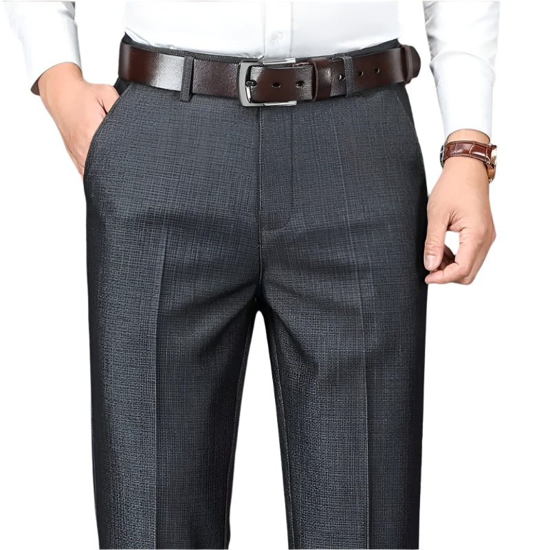 Men's Business Pants