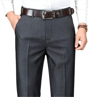Men's Business Pants