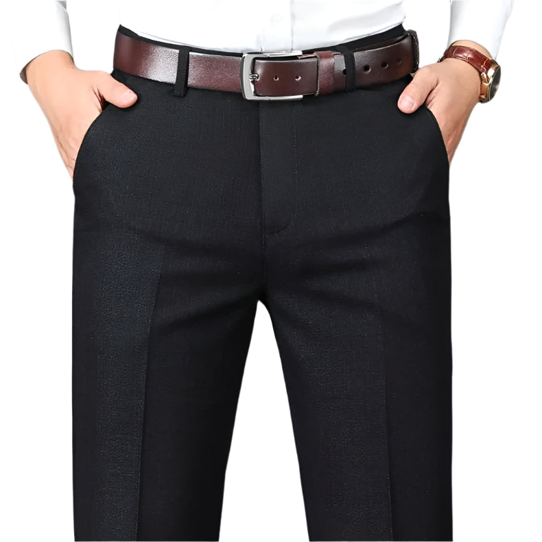 Men's Business Pants