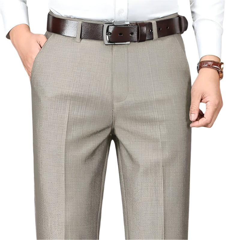 Men's Business Pants