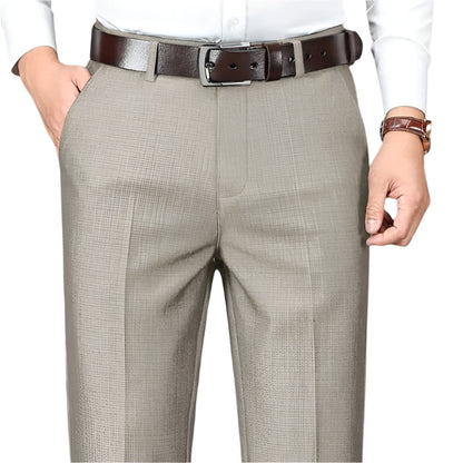 Men's Business Pants