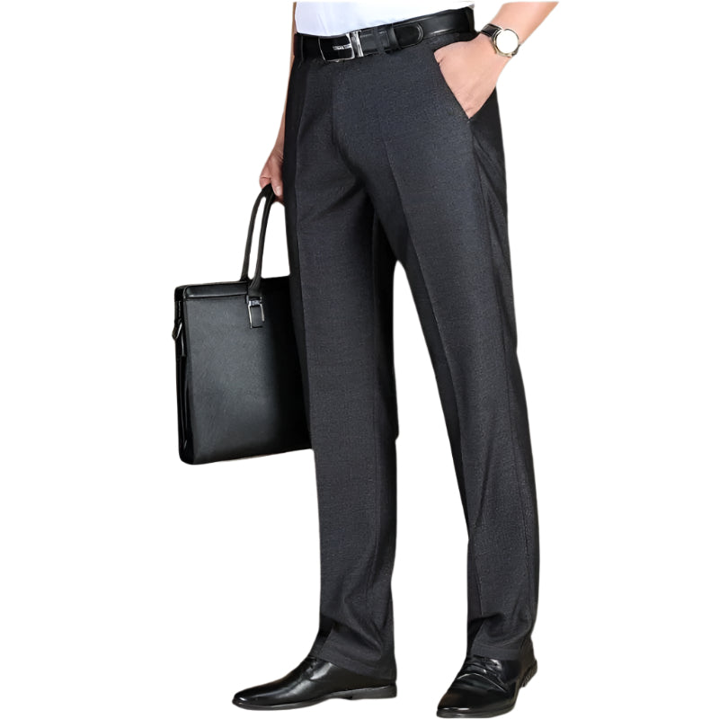 Men's Business Pants
