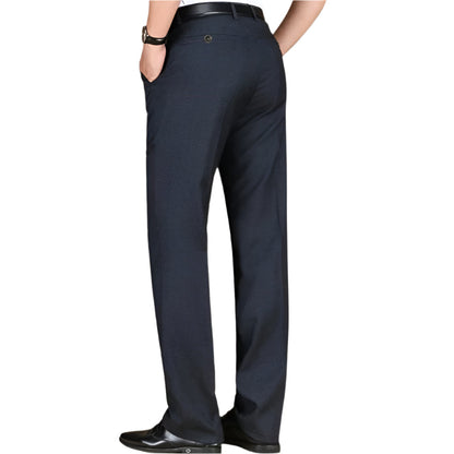 Men's Business Pants