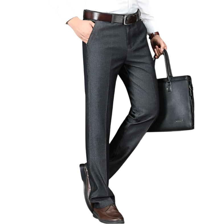 Men's Business Pants