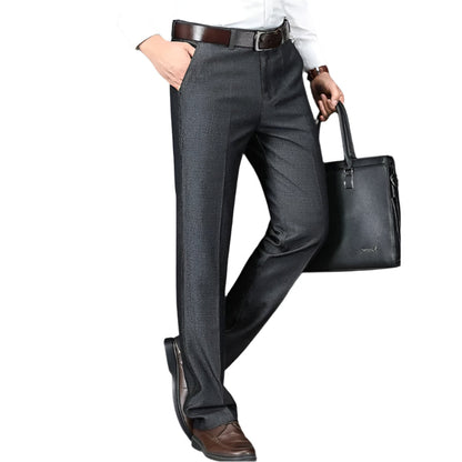 Men's Business Pants