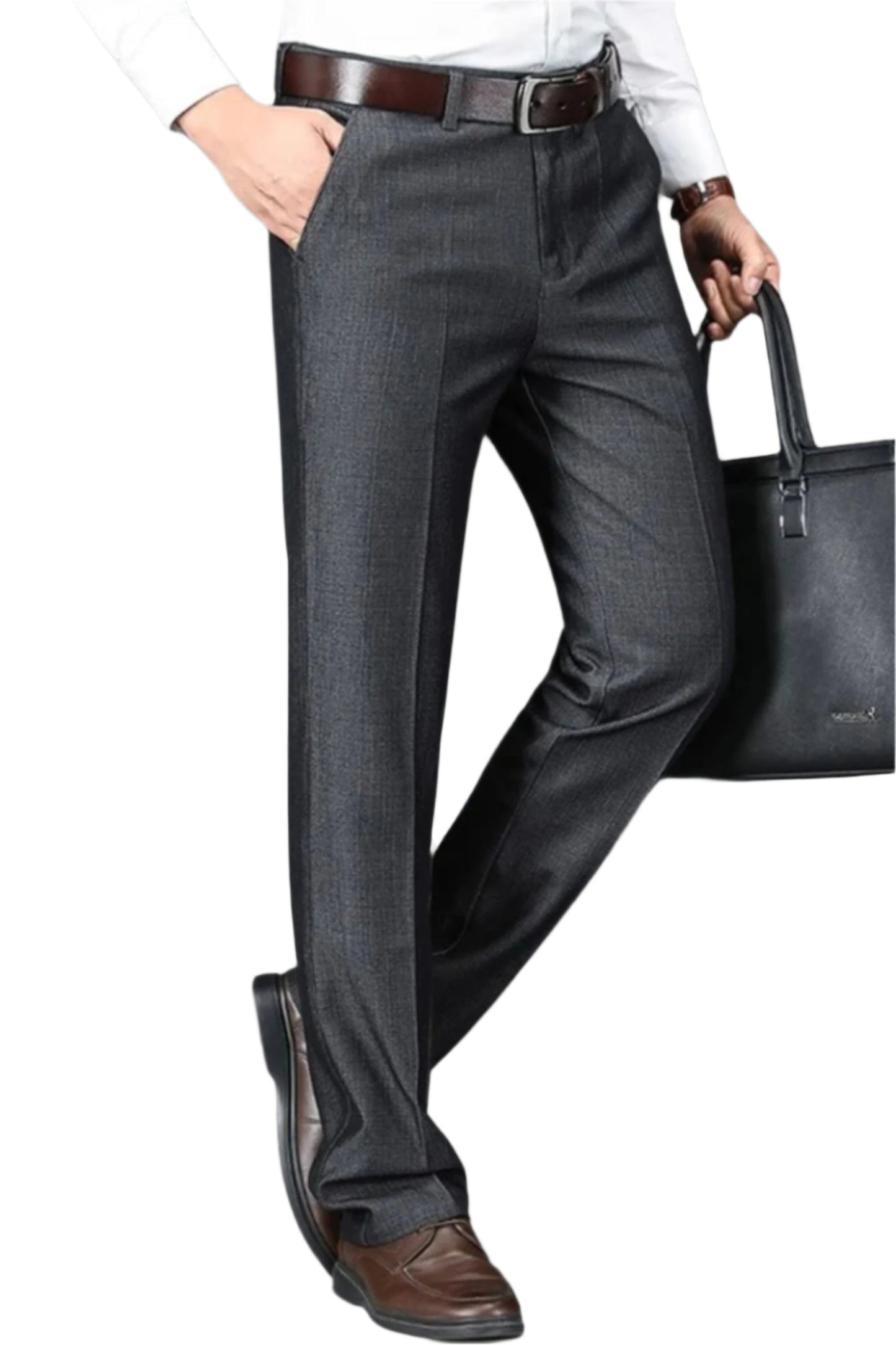Men's Business Pants Genève