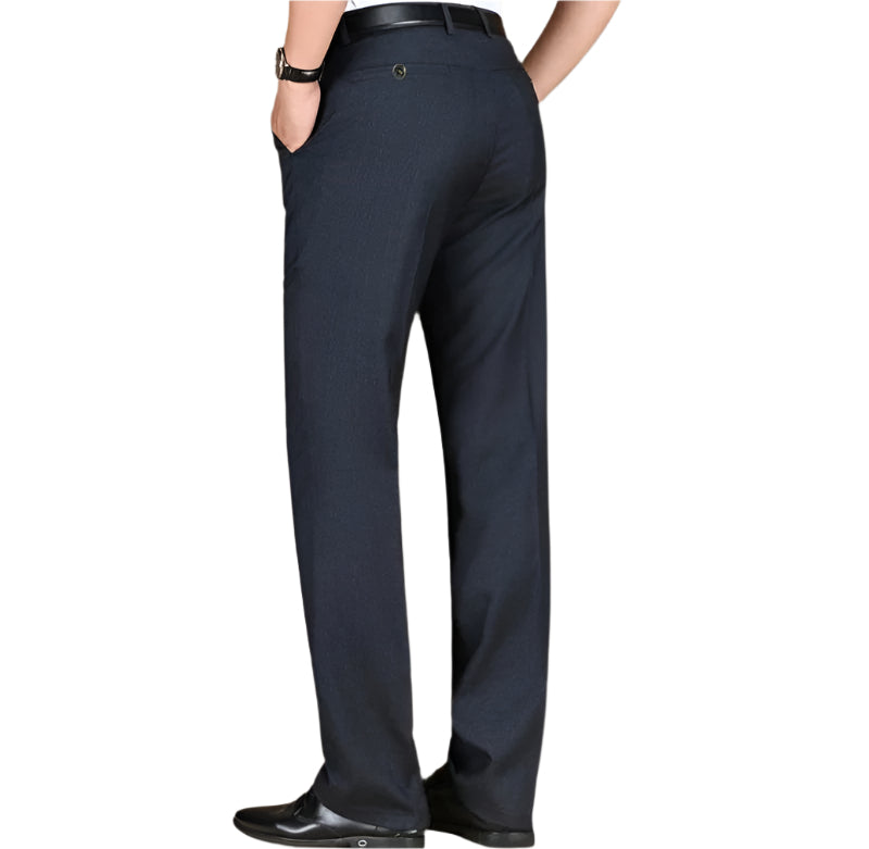 Men's Business Pants Genève
